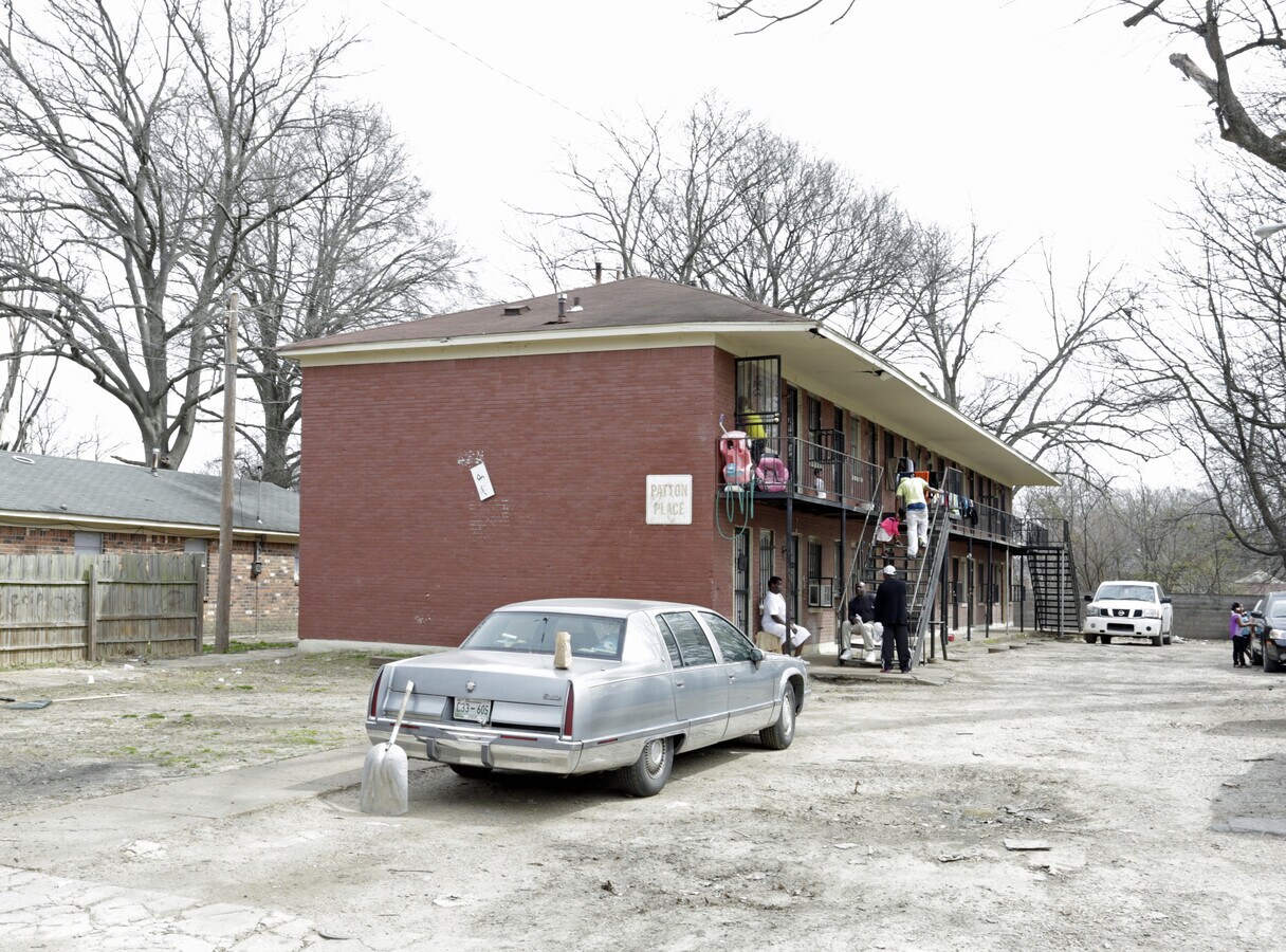 Photo - Patton Place Apartments
