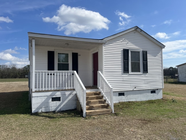 Building Photo - 5331 Watering Pond Rd