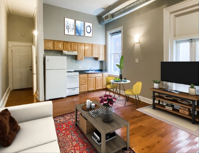 Photo - 2205 Walnut St Unidad 4