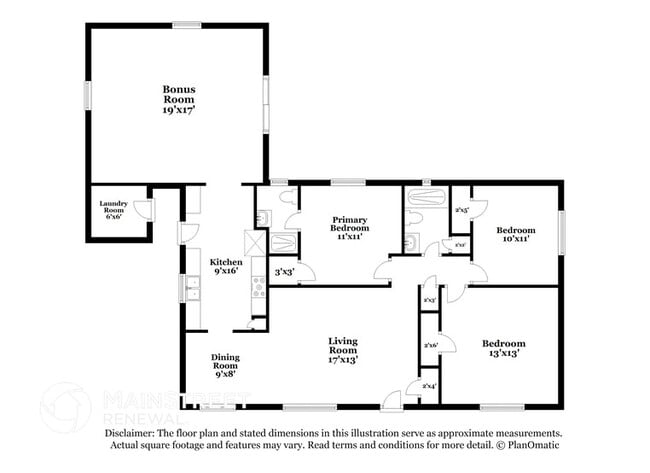 Photo - 3427 W Montecito Ave