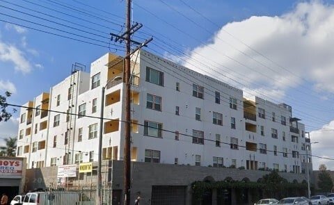 Photo - 3411 Crenshaw Blvd