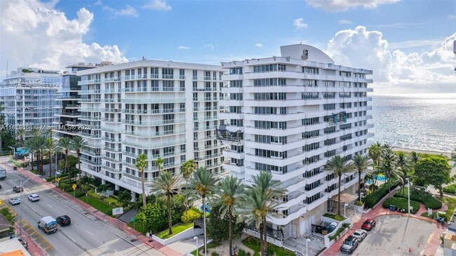 Photo - 8911 Collins Ave Unit 1004