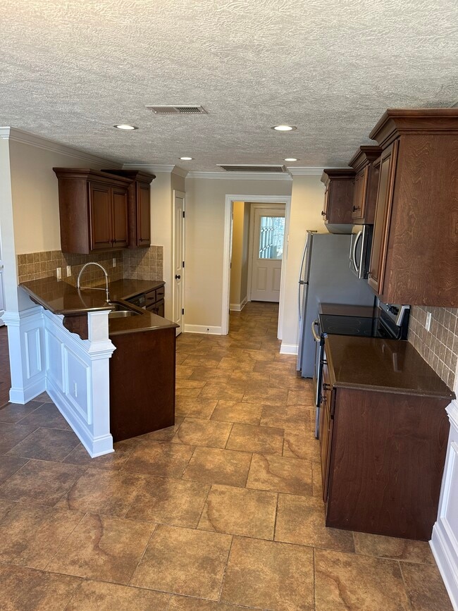 31 Thornhill Cv Rental House Rental in Jackson, TN