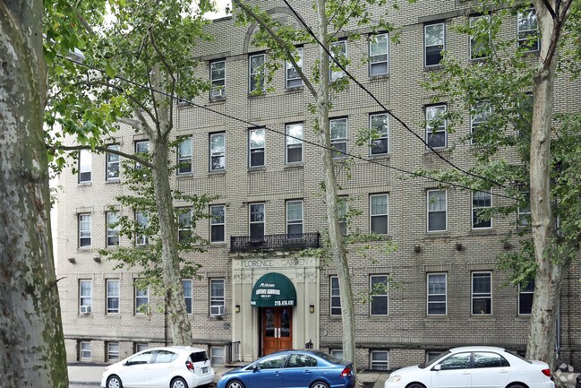 Photo - Florence Gardens