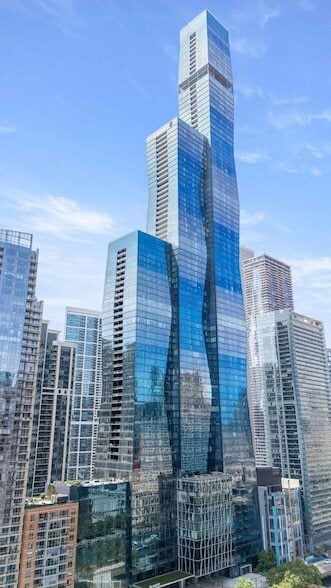 Building Photo - 363 E Wacker Dr Unit 2905