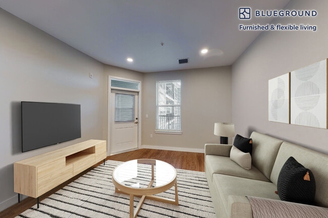 Building Photo - 155 Lenox St Unit FL1-ID4407A Rental
