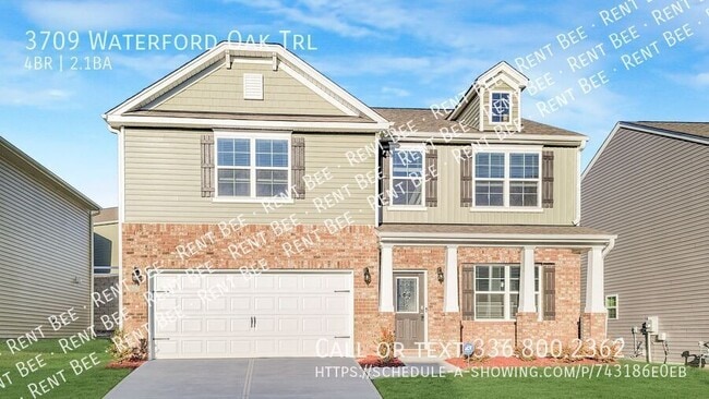 Building Photo - 3709 Vlg Spgs Ct