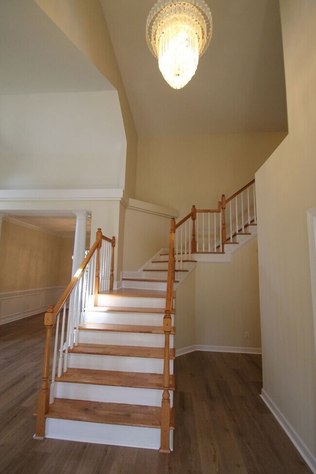 Exclusively Offered by Muse Realty, LLC Rental House Rental in Rock