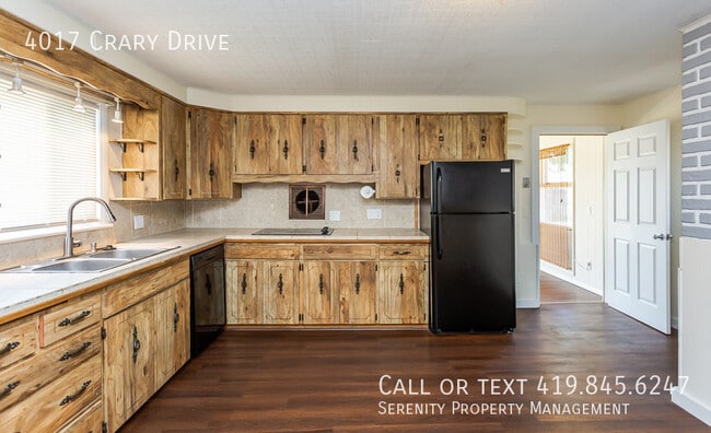 Photo - 4017 Crary Dr
