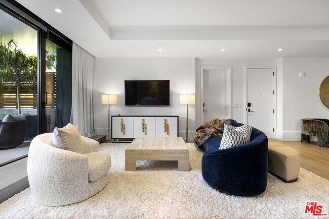 Photo - 8420 Sunset Blvd Unit 405