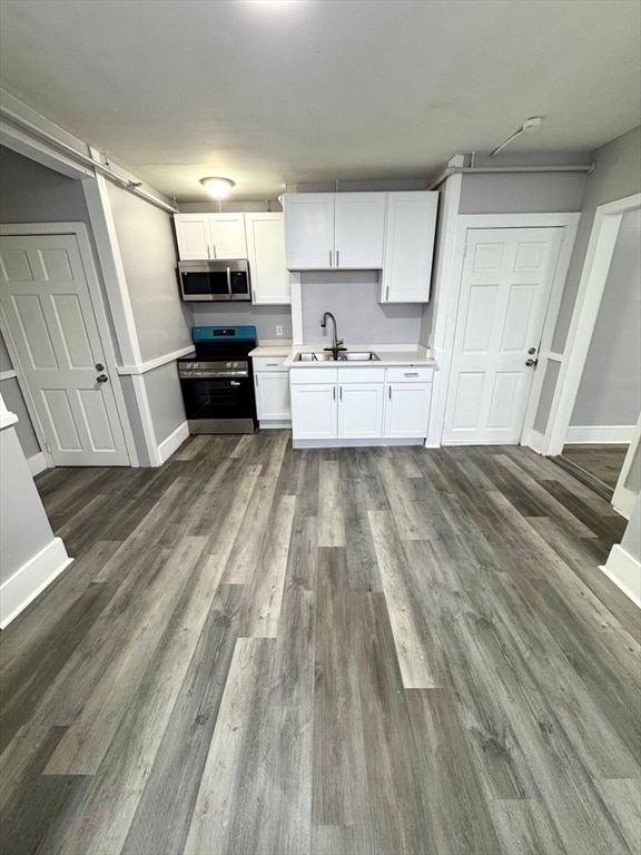 Photo - 143 Westminster St Unit 2L