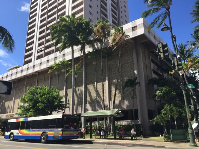 Photo - 2240 Kuhio Ave Unit 2514