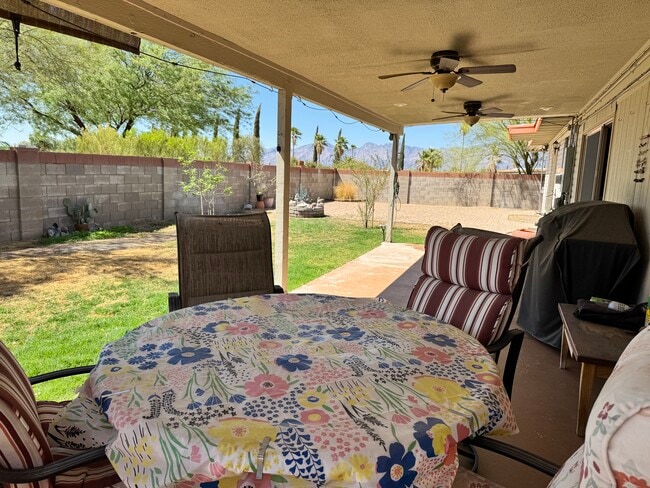 Photo - 3120 S Portia Ave House