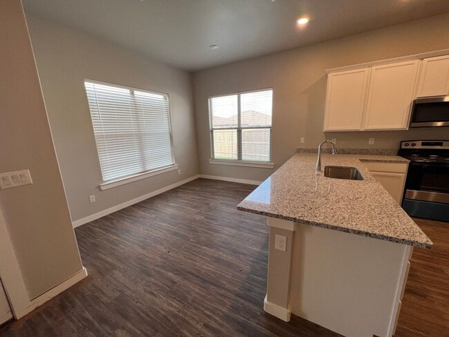 Photo - New Beginnings Start At AMRR: RARE 4 BEDROOM IN FRENSHIP ISD