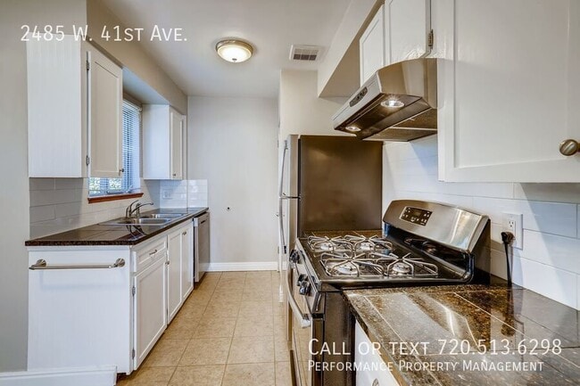 Photo - 2485 W 41st Ave