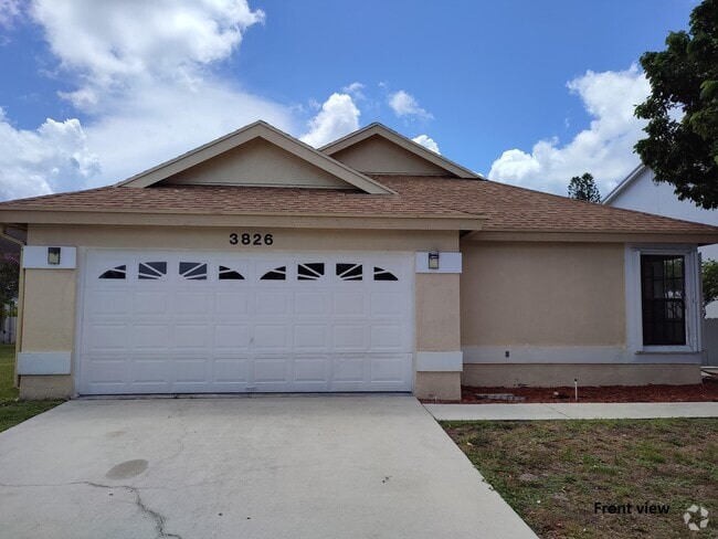 Building Photo - 3826 Circle Lake Dr Rental