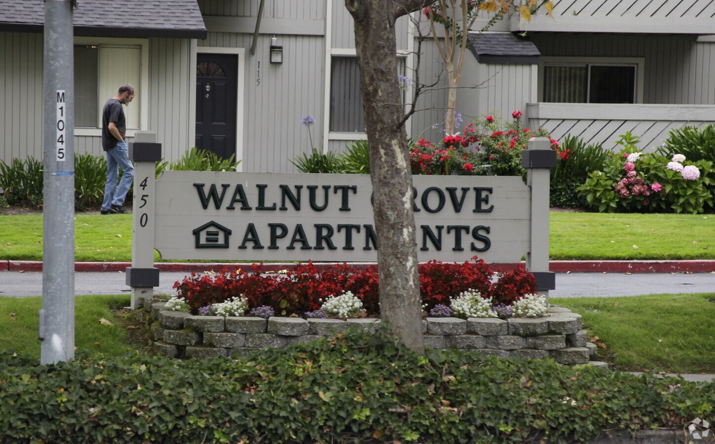 Photo - Walnut Grove Apartments