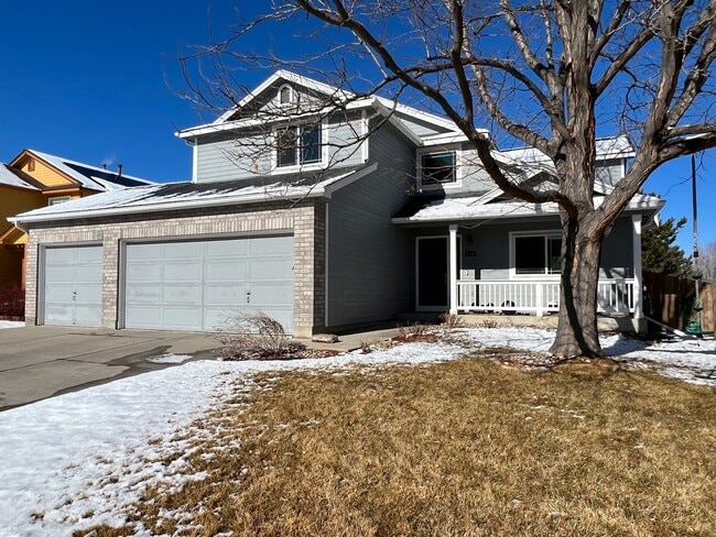 Building Photo - 1358 Banner Cir