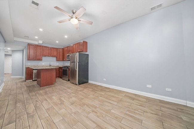 Photo - 4538 W Jackson Blvd Unit Garden