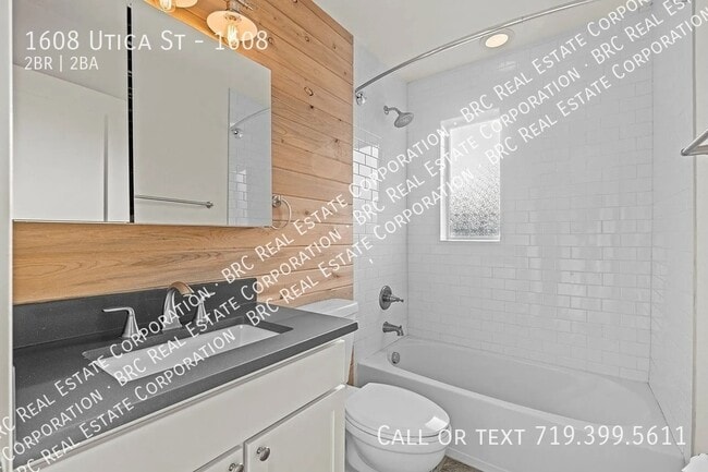 Photo - 1608 Utica St Unit 1608