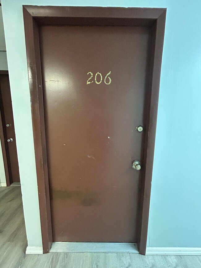 Photo - 131 Wood St Unidad 206