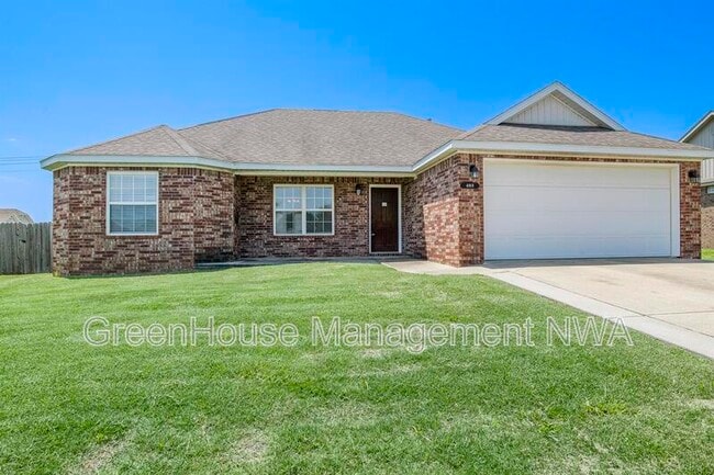 Photo - 403 Cherry St