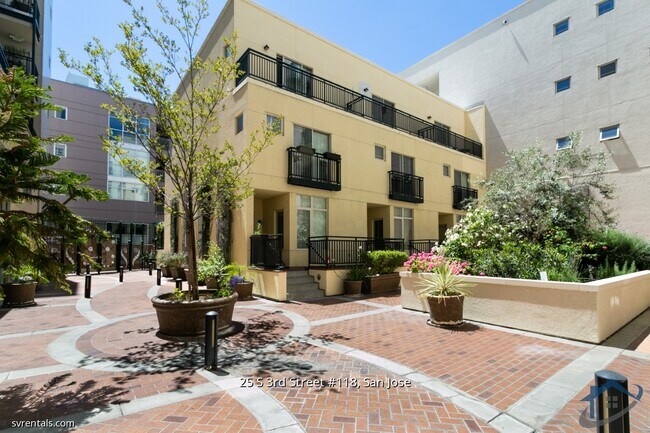 Photo - 25 S 3rd St Unidad 118