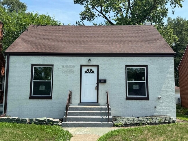 Building Photo - 413 Calhoun St Rental