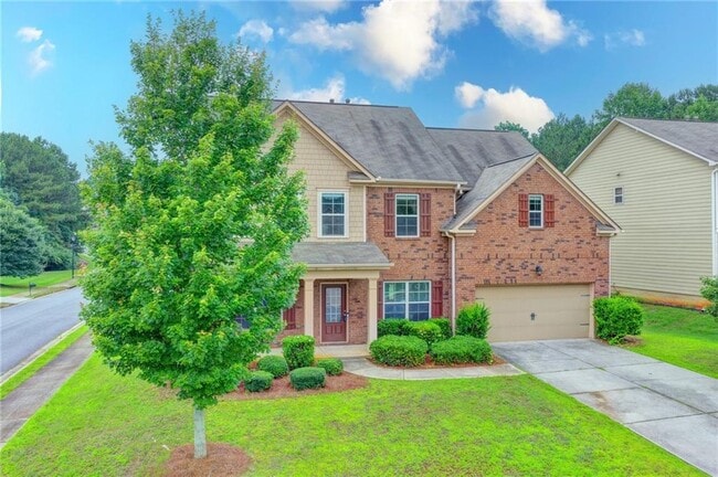 Photo - 4228 Woods Creek Ln