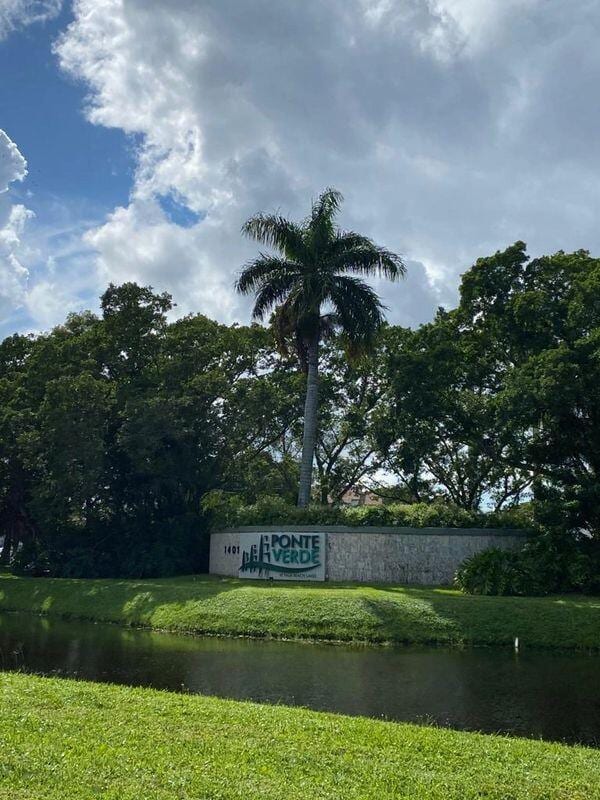 Photo - 1401 Village Blvd Unit 1523