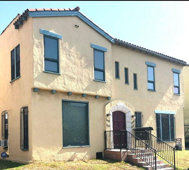 Photo - 7007 Willoughby Ave Unidad 7007.5