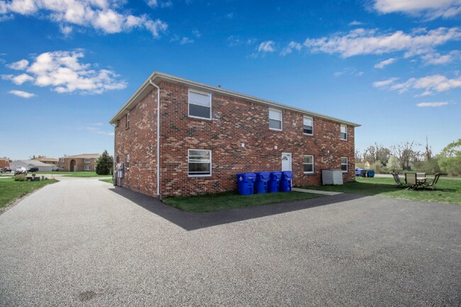 Photo - 2719 Oppenheim Ct Apartamento Unidad 4