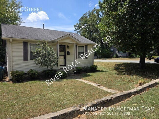 Photo - 5423 C St