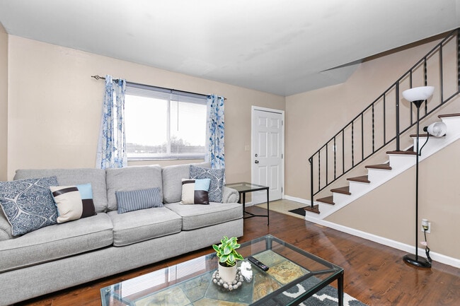 Photo - 3543 Otterbein Ave Unit 3543