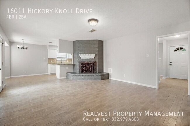 Photo - 16011 Hickory Knoll Dr