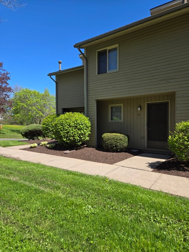 Photo - 25 4th Ave Townhome