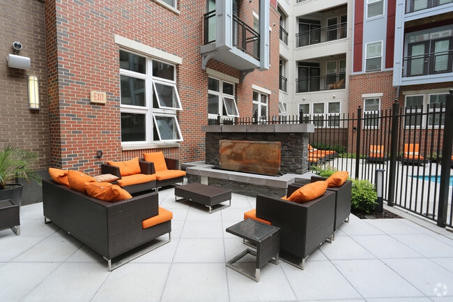 Photo - The Palette at Arts District