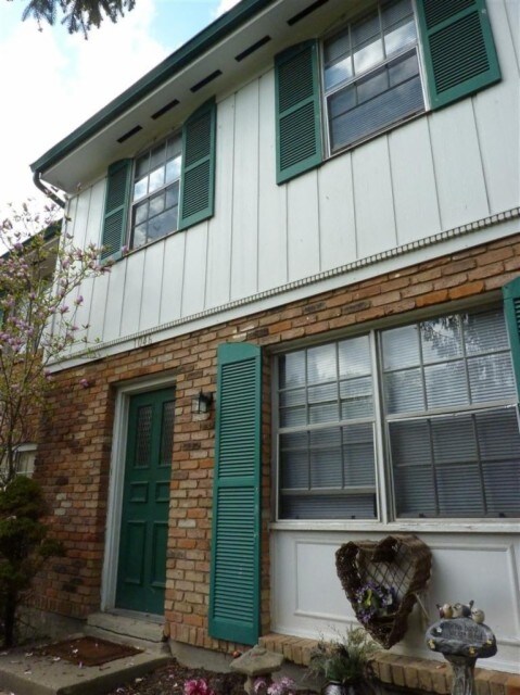 Woods of Park Hills - The Woods of Park Hills