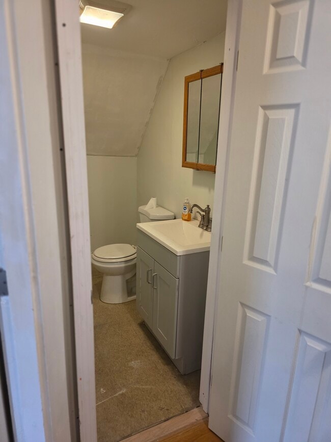 Photo - 12 Carlmark St Unit #2