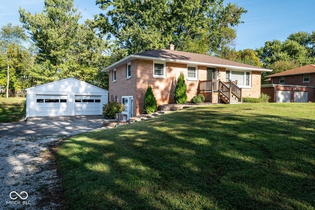 Building Photo - 4219 E Deckard Dr Rental