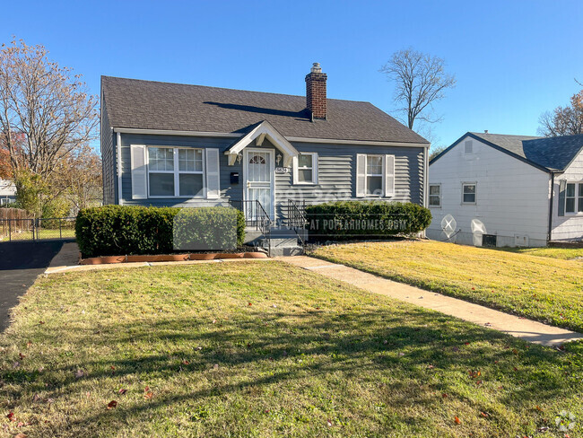 Building Photo - 5624 Sunbury Ave Rental