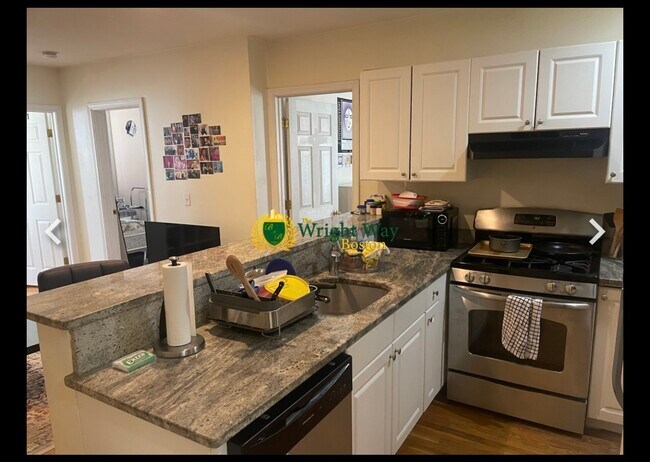 Photo - 66 Egmont St Unit 4DW