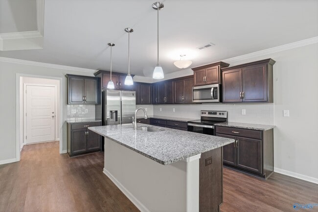 Photo - 1031 Orvil Smith Rd