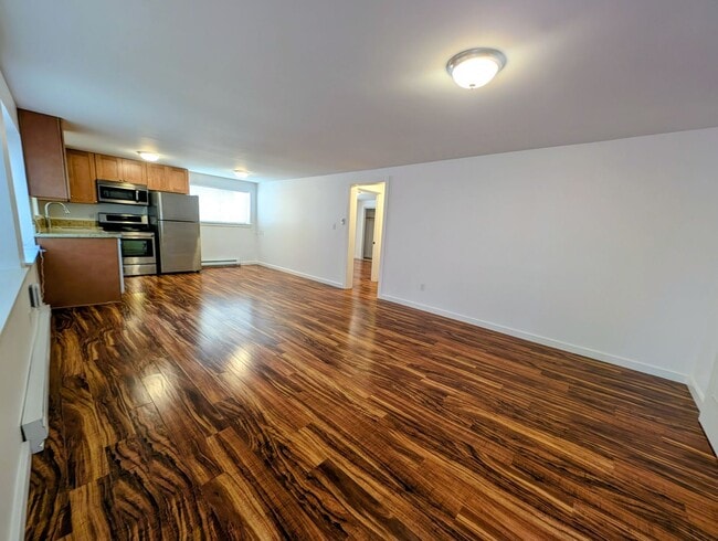 Photo - Spacious Rambler Townhome with Bonus room