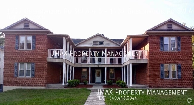 Building Photo - 1737 Greenwood Rd SW Unit 1737 Greenwood Rd SW Apt 3