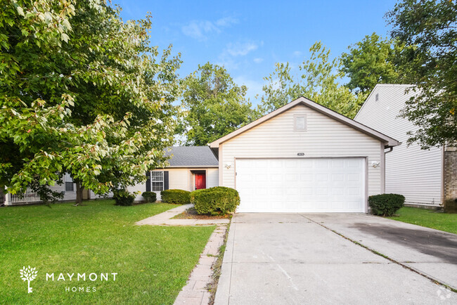 Building Photo - 3609 Lacebark Dr Rental