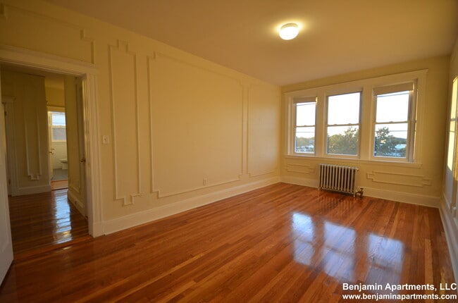 Photo - 1800 Commonwealth Ave Unit 31