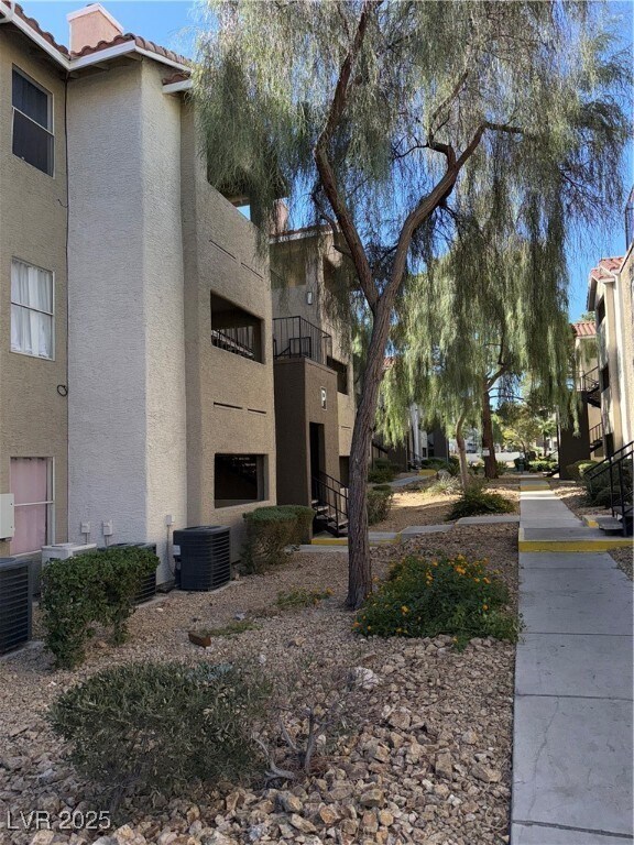 Building Photo - 4200 S Valley View Blvd Unit 2090