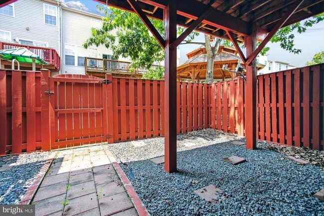 Photo - 8438 Hallie Rose St Townhome