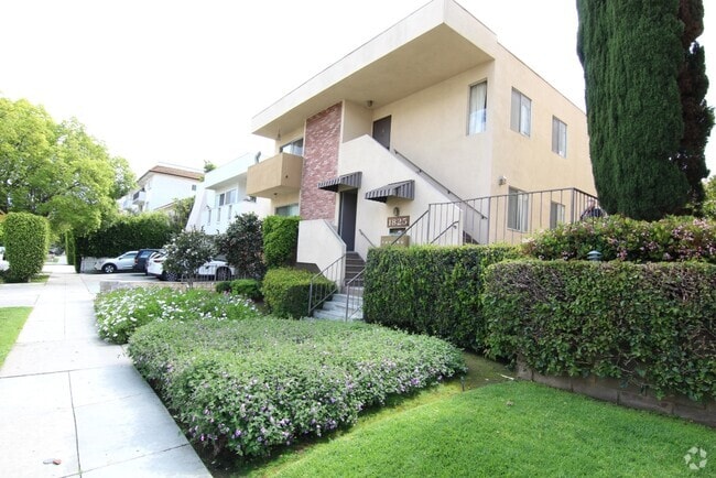 Building Photo - 1825 Glendon Ave Rental